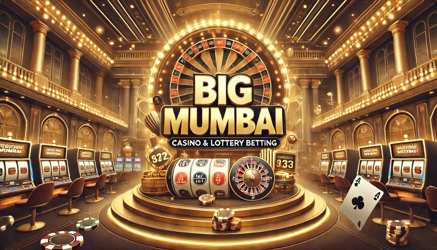 Big Mumbai Game Banner